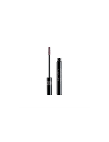 Artdeco Masc Amazing Effect 4 mascara by Jag Couture London New York, showing the sleek black tube with gold accents.