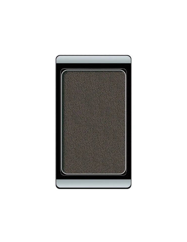Artdeco Pearly In-Crowd 112 eyeshadow from Jag Couture London-New York, showing a close-up of the 0.8g shimmering eye makeup.