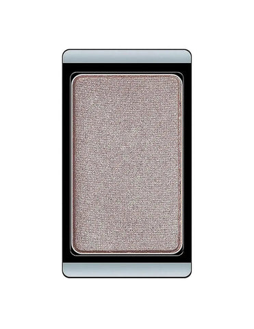 Artdeco Sombra Mono-D eyeshadow in a sleek compact, featuring rich, pigmented formula from Jag Couture London and New York.