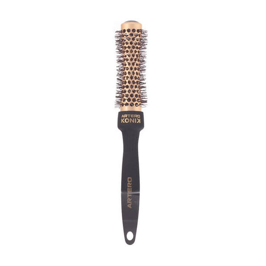 Jag Couture London - New York Artero Ceramic And Ionic Brush 25mm