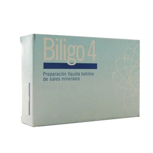 Jag Couture London - New York Artesania Biligo 4 Manganeso 20 Amp X 2ml
