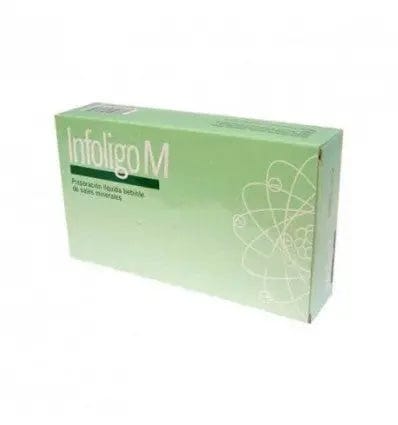 Jag Couture London - New York Artesania Infoligo M 20 Amp X 5ml