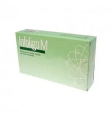 Jag Couture London - New York Artesania Infoligo M 20 Amp X 5ml