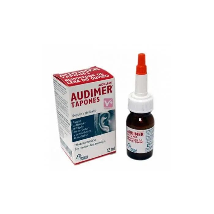 Jag Couture London - New York Audimer Wax Emulsion 12ml