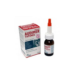 Jag Couture London - New York Audimer Wax Emulsion 12ml