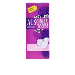 Jag Couture London - New York Ausonia Discreet Micro Pantyliners 28 Units