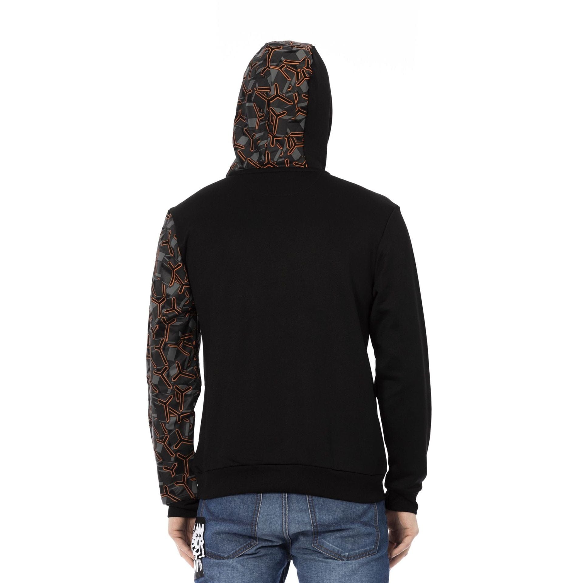 Jag Couture London - New York Automobili Lamborghini 71XBI015CF008_899Black