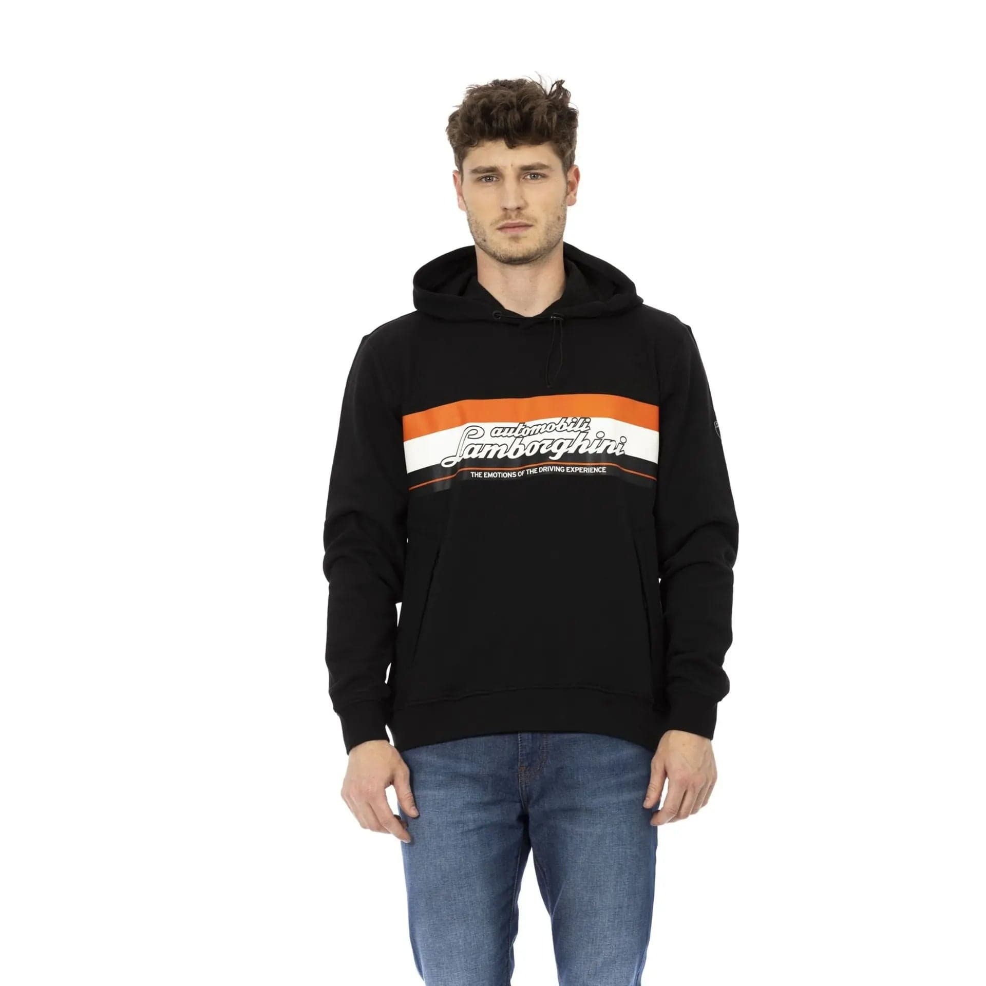 Jag Couture London - New York Automobili Lamborghini 72XBI003CJ315_899Black