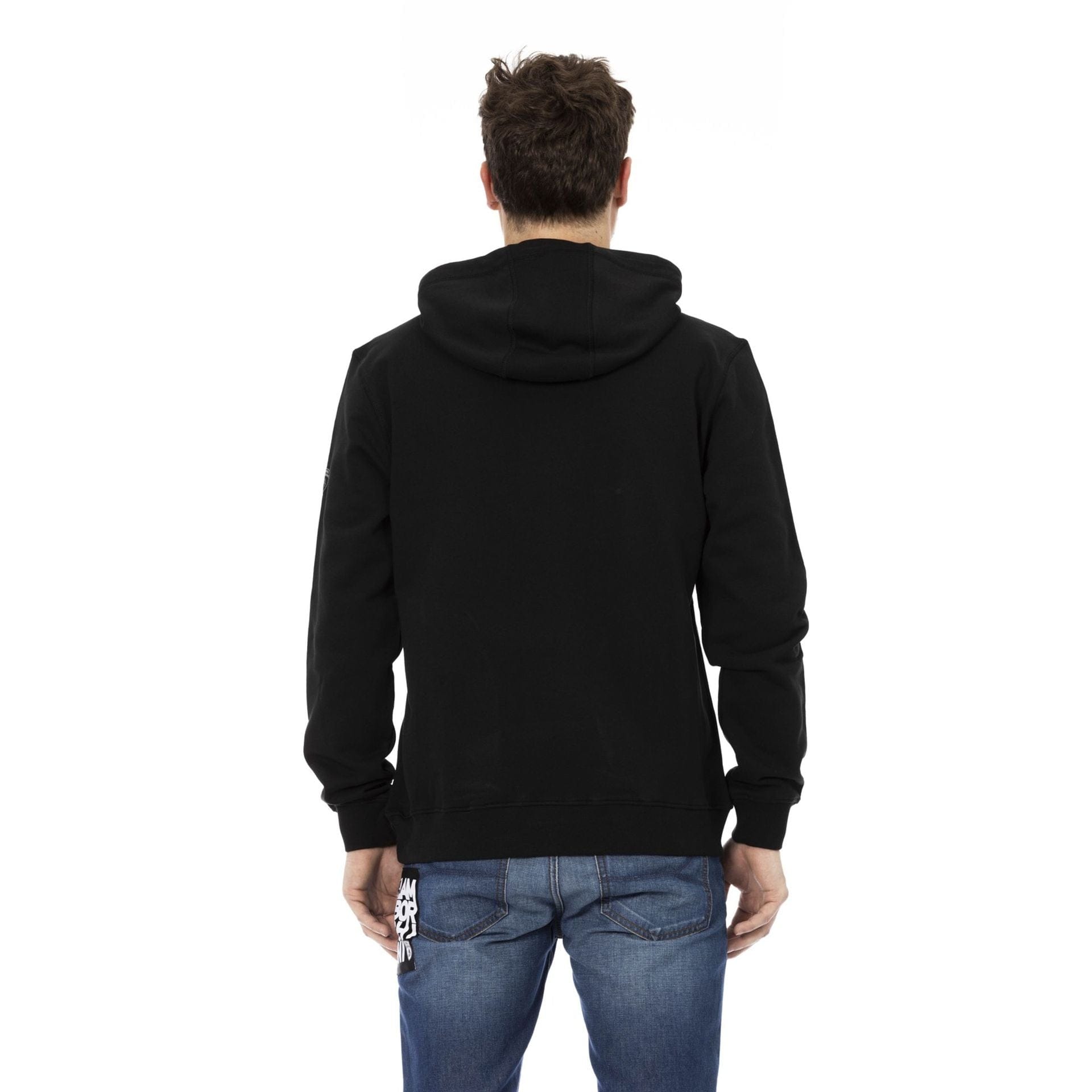Jag Couture London - New York Automobili Lamborghini 72XBI003CJ315_899Black