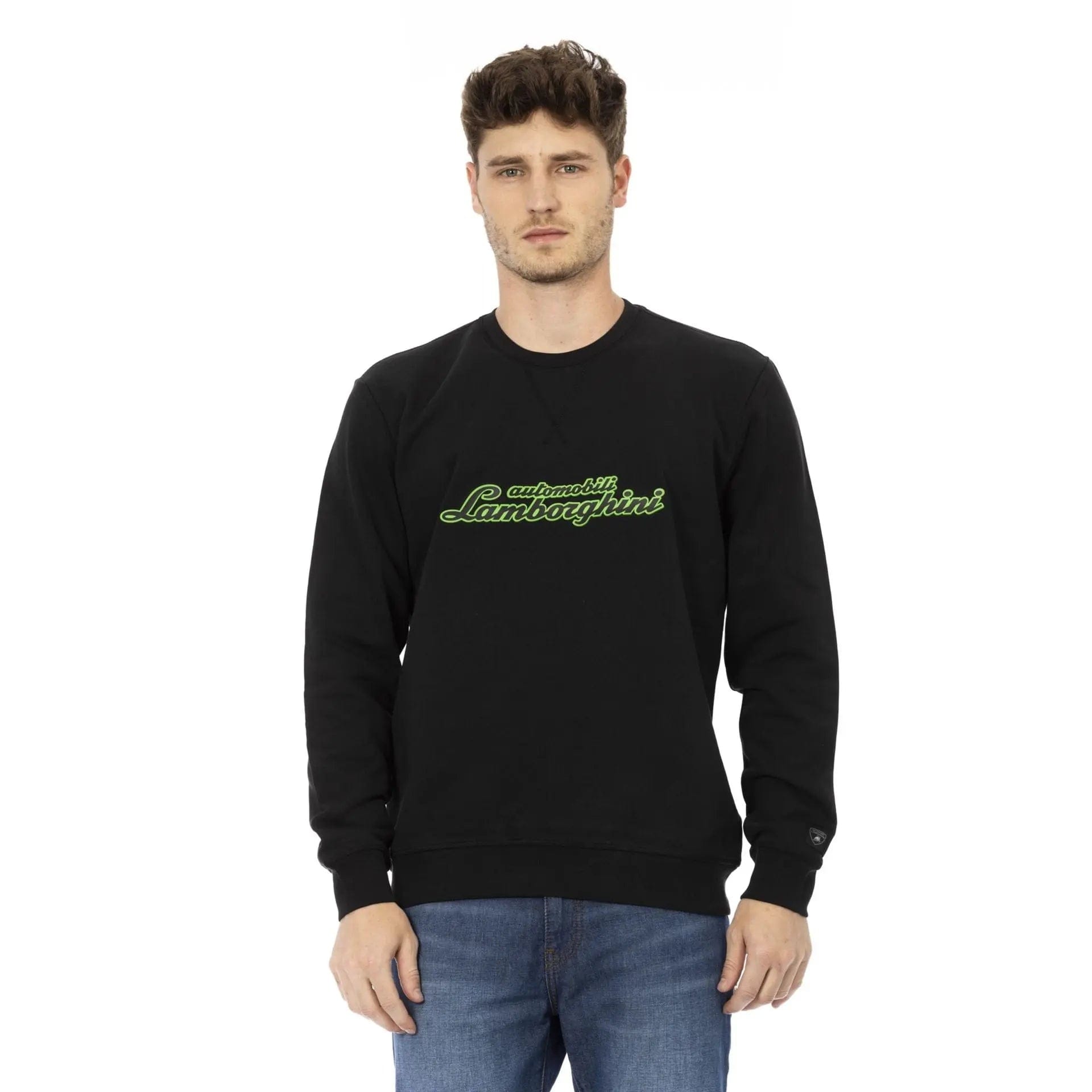 Jag Couture London - New York Automobili Lamborghini 72XBI006CJ315_899Black