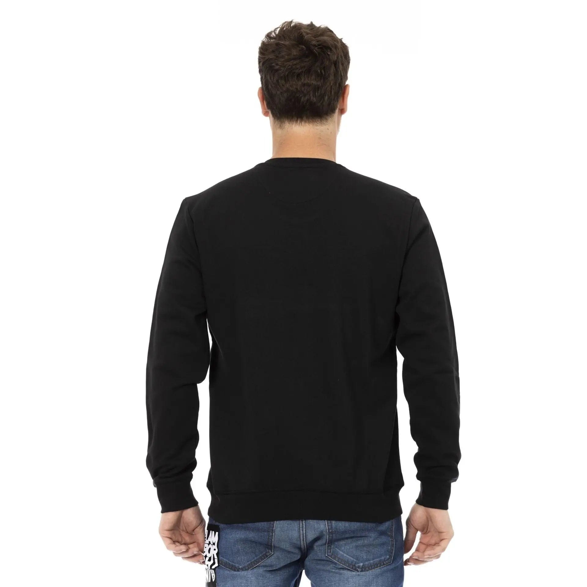 Jag Couture London - New York Automobili Lamborghini 72XBI006CJ315_899Black