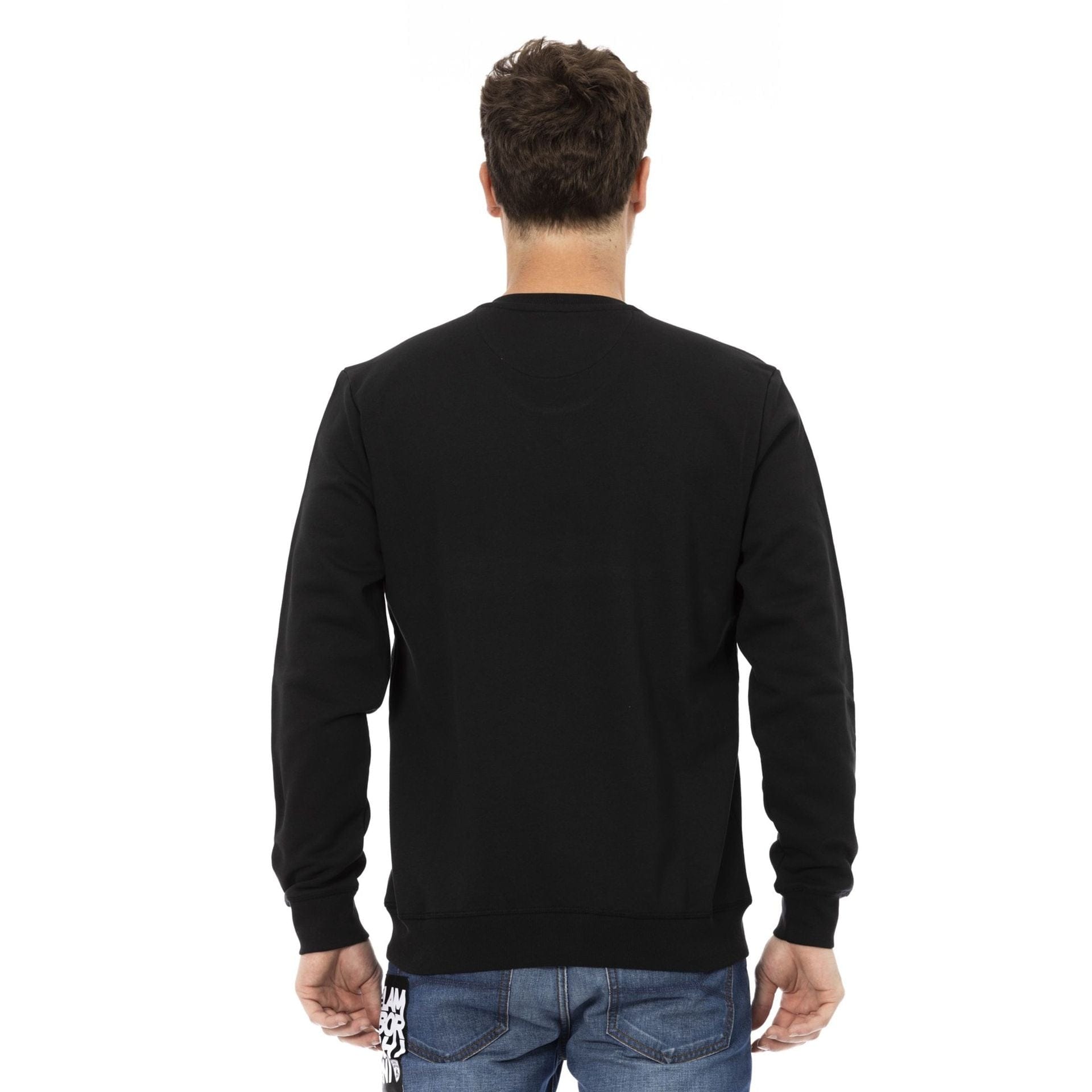 Jag Couture London - New York Automobili Lamborghini 72XBI006CJ315_899Black