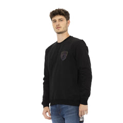 Jag Couture London - New York Automobili Lamborghini 72XBI007CJ315_899Black