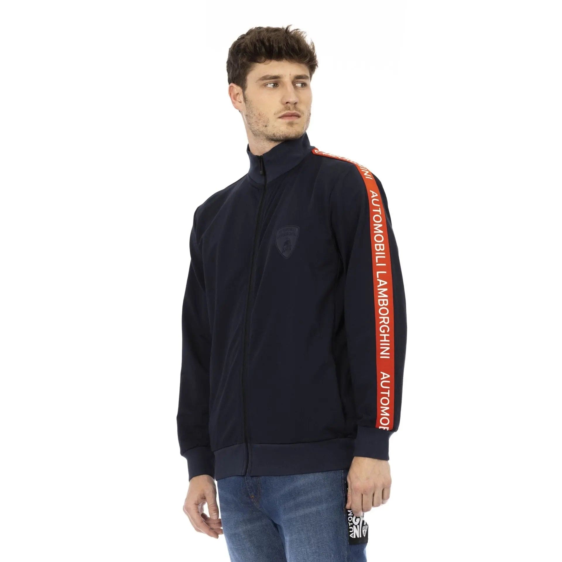 Jag Couture London - New York Automobili Lamborghini 72XBI008CF008_240BLUACHELOS