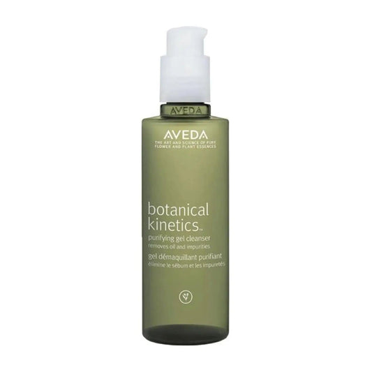 Jag Couture London - New York Aveda Botanical Kinetics Ä Purifying Gel Cleanser 150ml