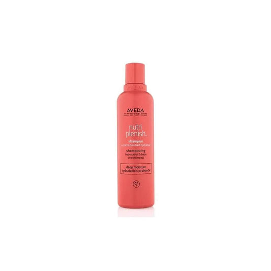 Jag Couture London - New York Aveda Nutri Plenish Shampoo Deep Moisture 250ml