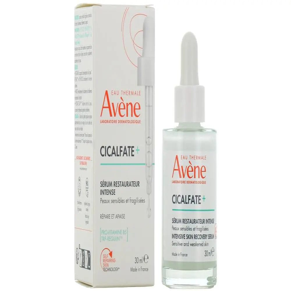Jag Couture London - New York Avéne  Cicalfate Serúm 30ml