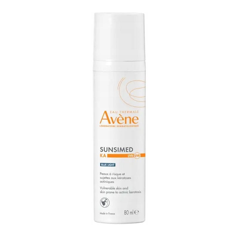 Jag Couture London - New York Avène Sunsimed Ka Spf50+ 80ml