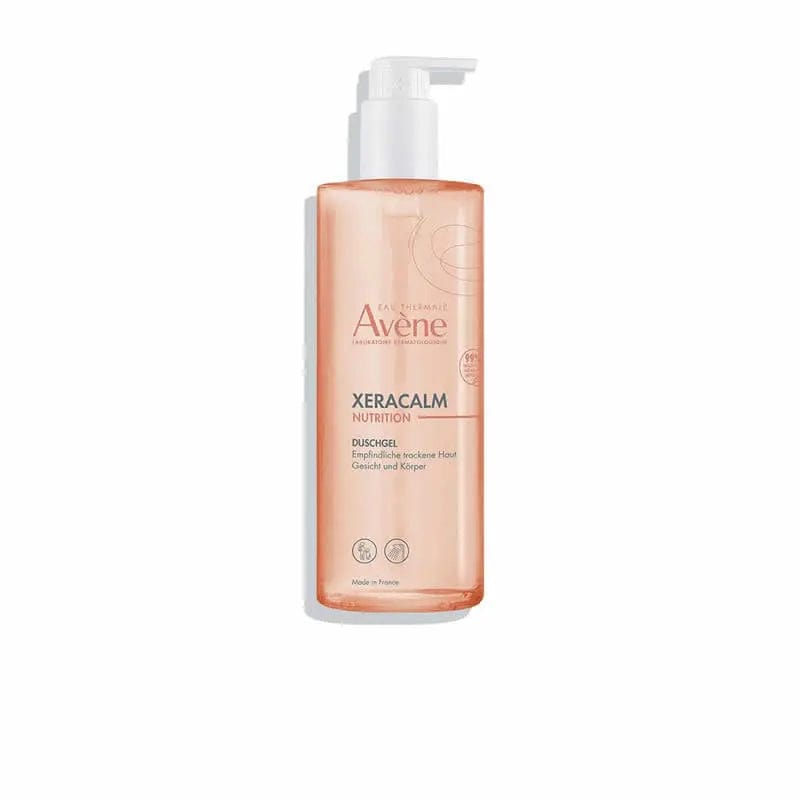Jag Couture London - New York Avene Xeracalm Nourishing Cleansing Gel 750ml