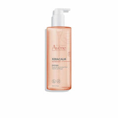 Jag Couture London - New York Avene Xeracalm Nourishing Cleansing Gel 750ml