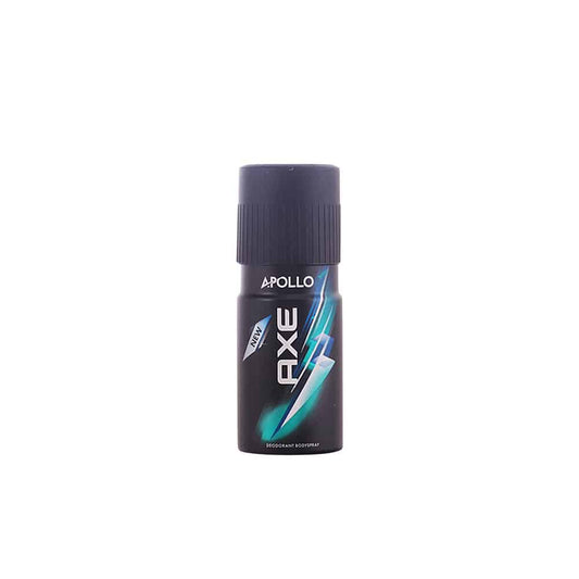 Jag Couture London - New York Axe Apollo Deodorant Spray 150ml