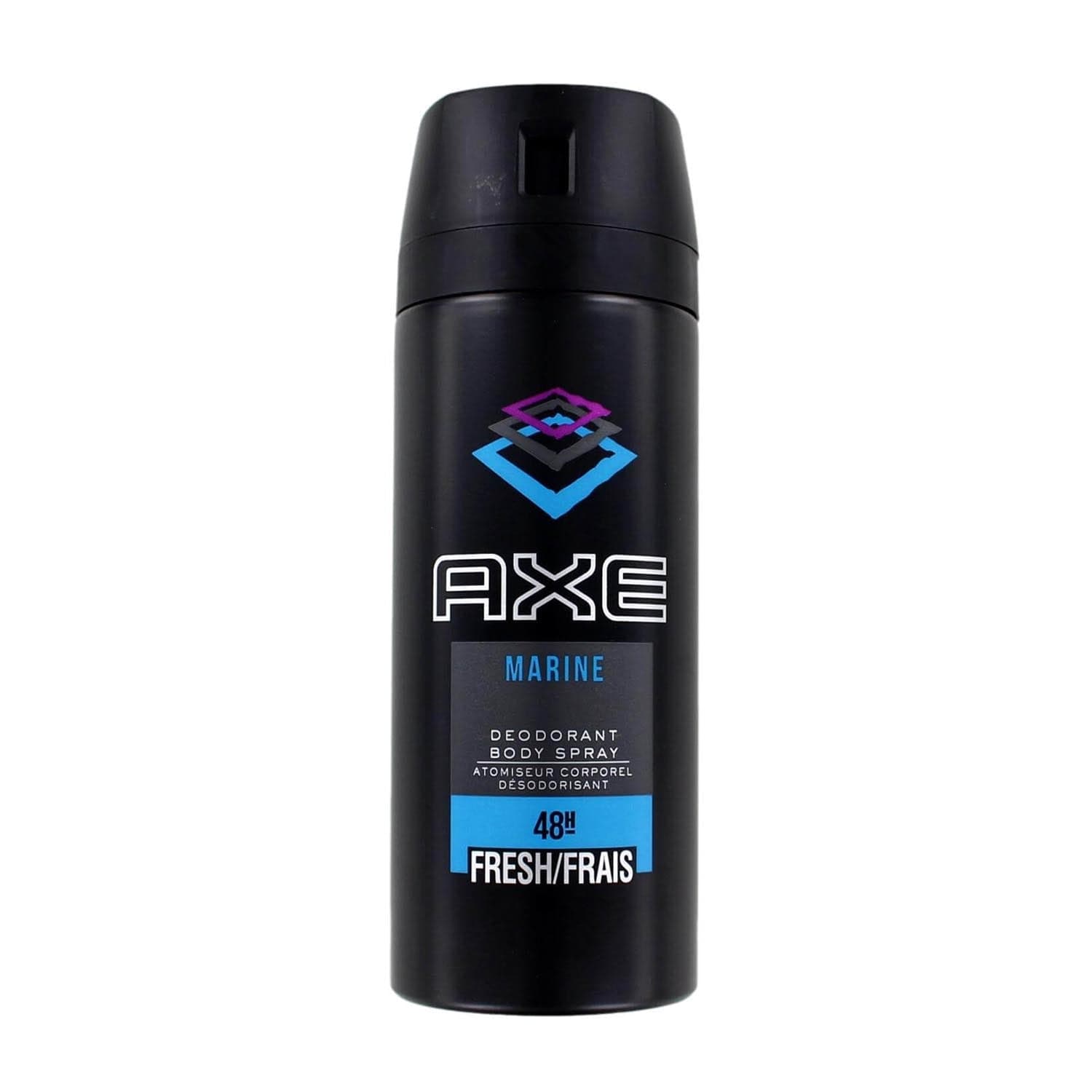 Jag Couture London - New York Axe Marine Desodorante 150ml Spray