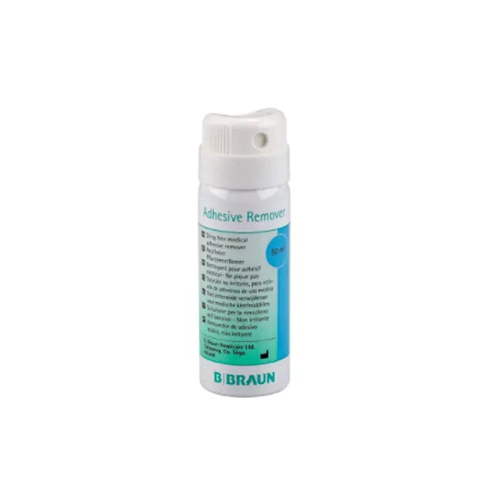 Jag Couture London - New York B. Braun Adhesive Remover 50ml