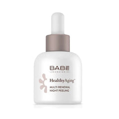 Jag Couture London - New York Babe HealthyAging+ Multi Renewal  Night Peeling 30ml