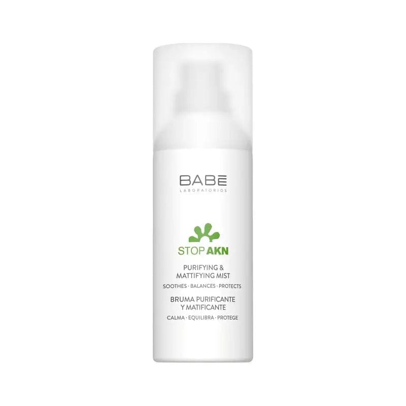 Jag Couture London - New York Babe Matifying &amp; Purifying Mist Akn 75ml