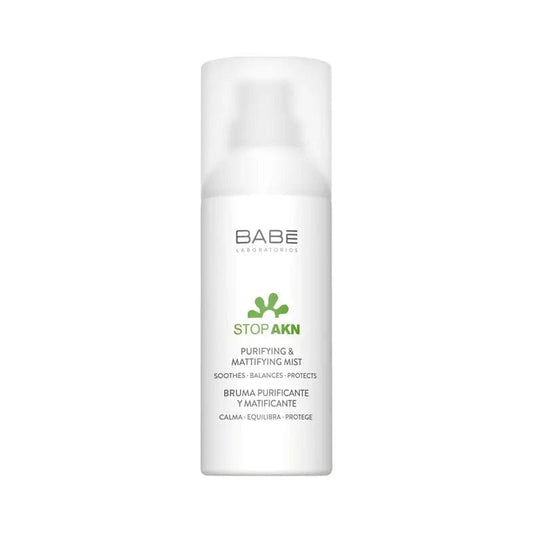 Jag Couture London - New York Babe Matifying &amp; Purifying Mist Akn 75ml