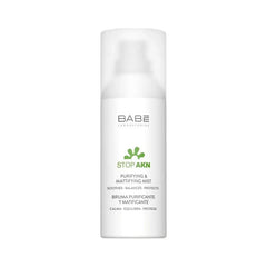 Jag Couture London - New York Babe Matifying &amp; Purifying Mist Akn 75ml