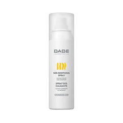 Jag Couture London - New York Babe Sos Soothing Spray 125ml