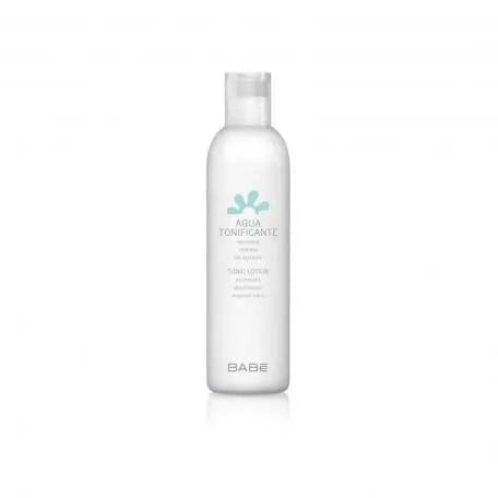Jag Couture London - New York Babe Toning Water Drool 250ml