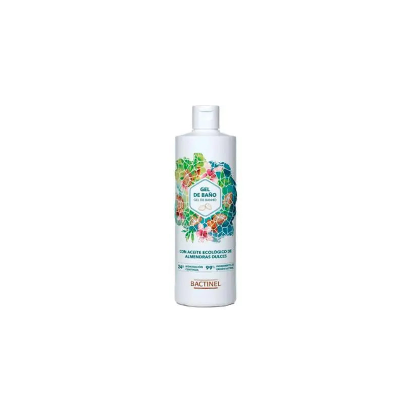 Jag Couture London - New York Bactinel 24h Natural Gel 400ml