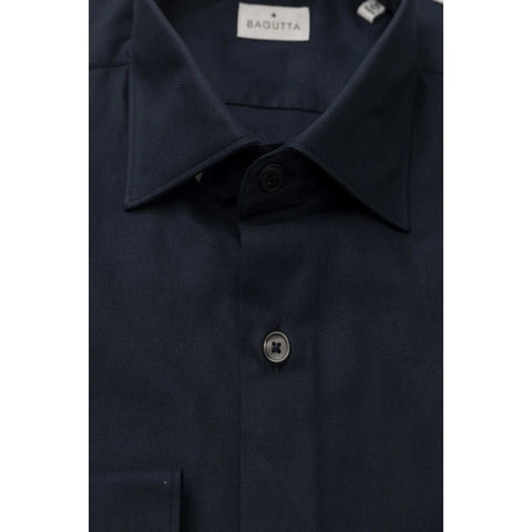Jag Couture London - New York Bagutta 11509MIAMI_E_100-B007Blu