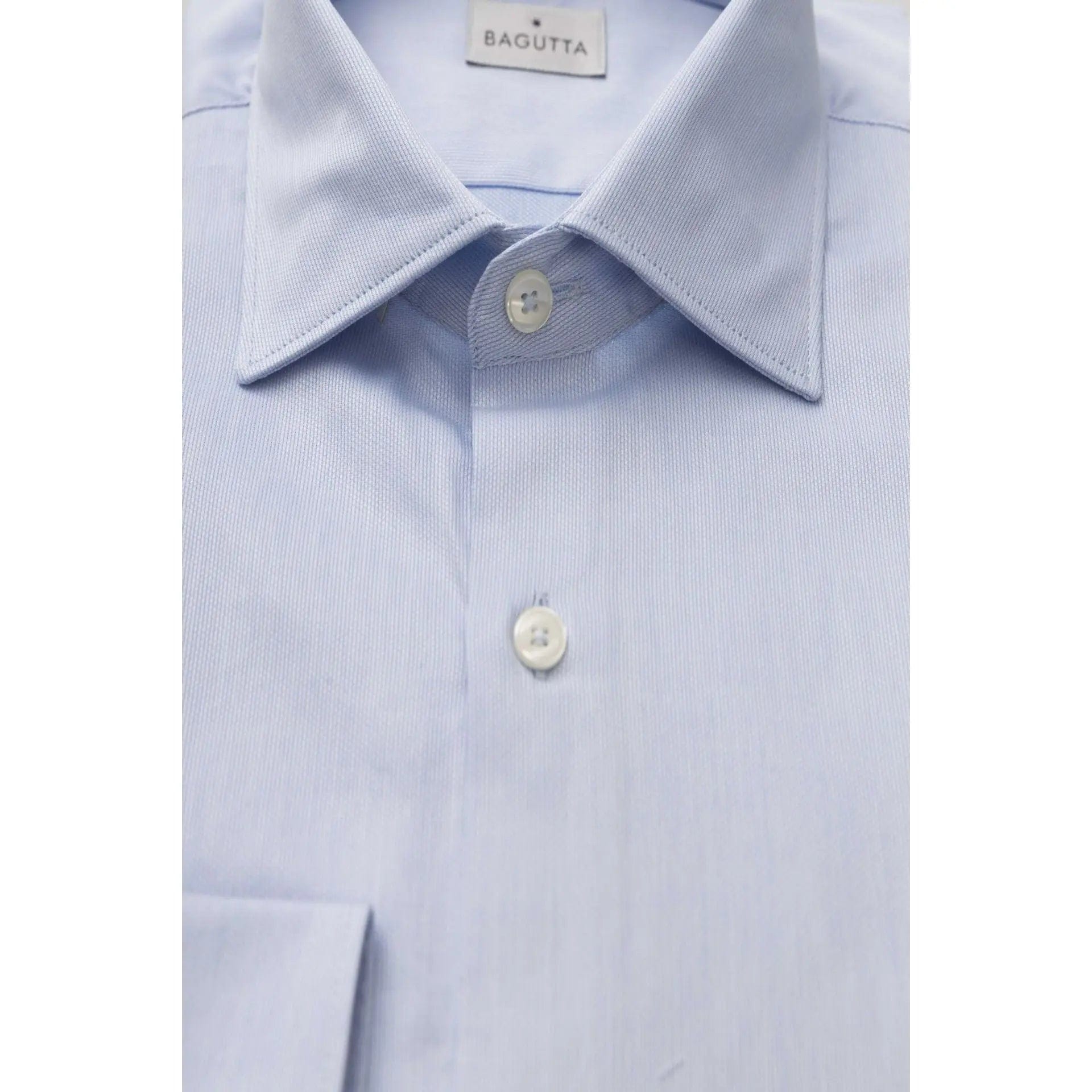 Jag Couture London - New York Bagutta 11509MIAMI_E_101-A008Azzurro