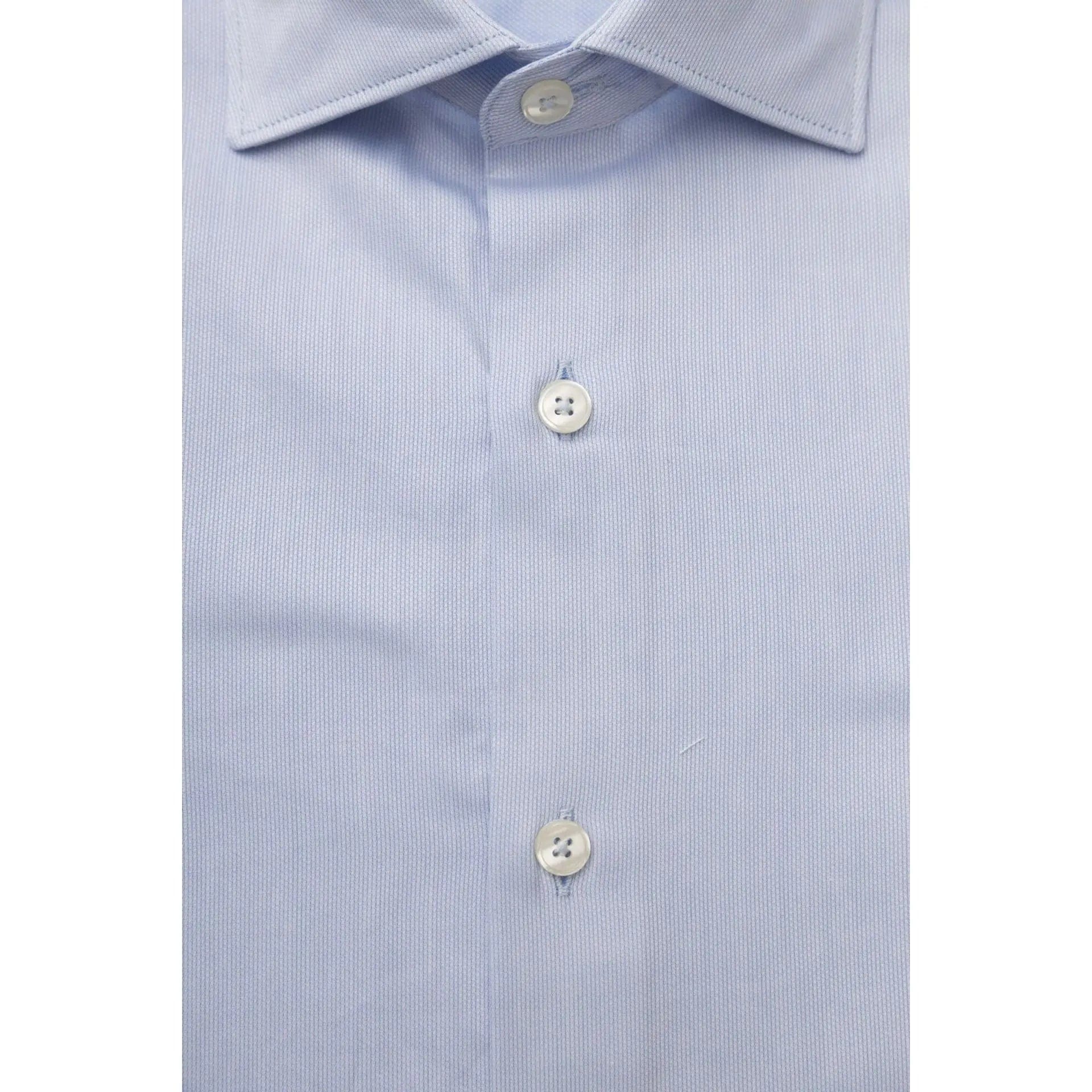 Jag Couture London - New York Bagutta 11509MIAMI_E_101-A008Azzurro