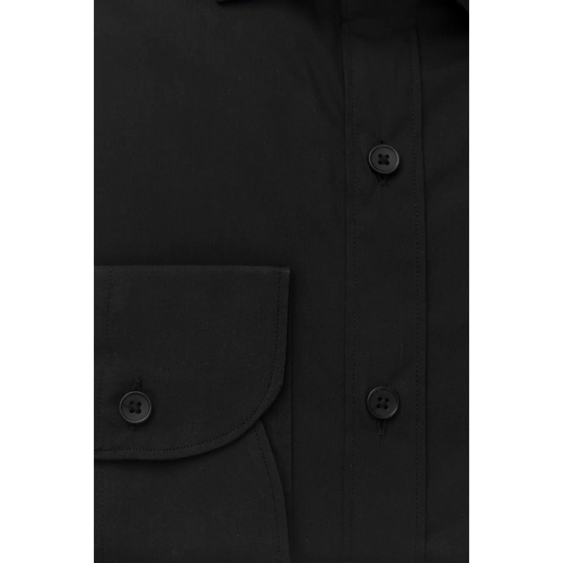 Jag Couture London - New York Bagutta 11596BERLINO_200-N008Nero