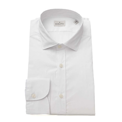 Jag Couture London - New York Bagutta 11596BERLINO_200-W001Bianco