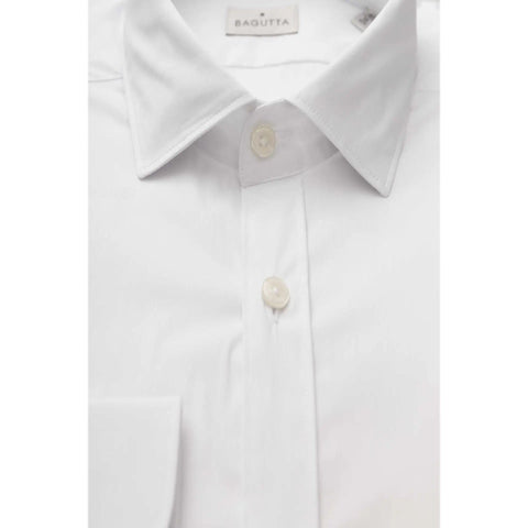 Jag Couture London - New York Bagutta 11596BERLINO_200-W001Bianco