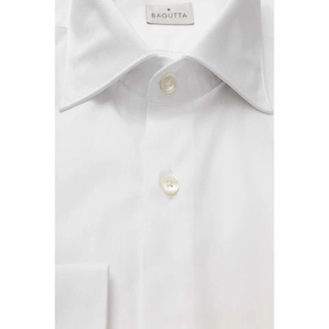 Jag Couture London - New York Bagutta 12509MIAMI_001BIANCO