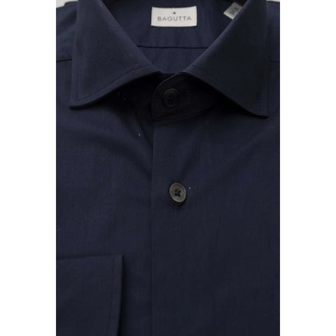 Jag Couture London - New York Bagutta 12745UNWALTER_400-B077Blu