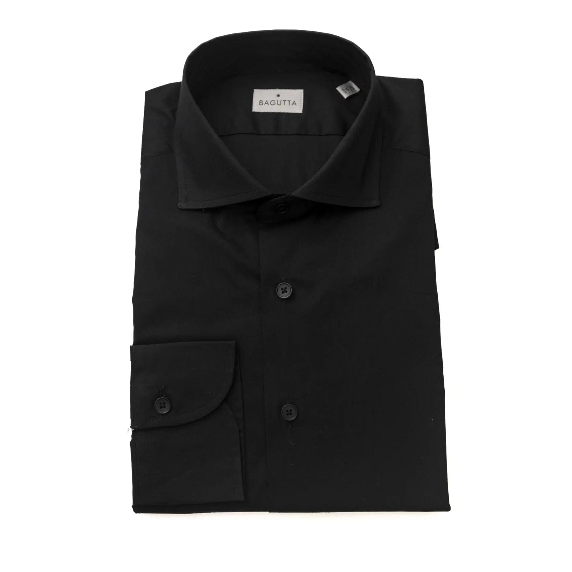 Jag Couture London - New York Bagutta 12745UNWALTER_400-N008Nero