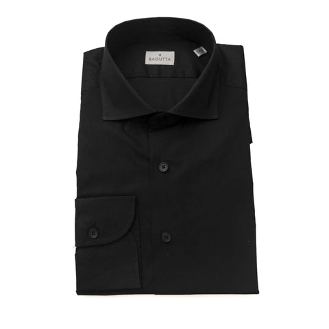 Jag Couture London - New York Bagutta 12745UNWALTER_400-N008Nero