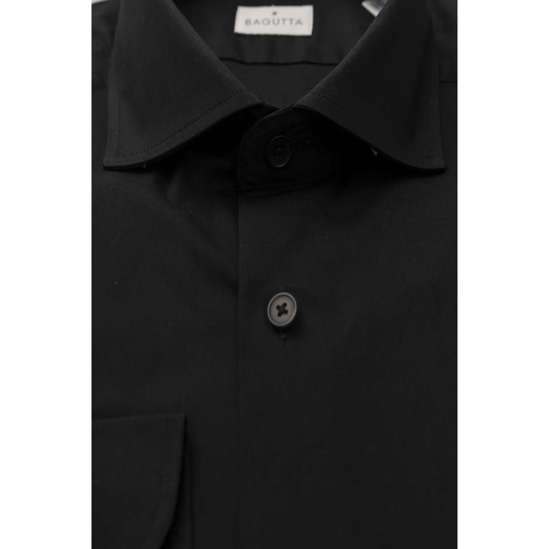 Jag Couture London - New York Bagutta 12745UNWALTER_400-N008Nero