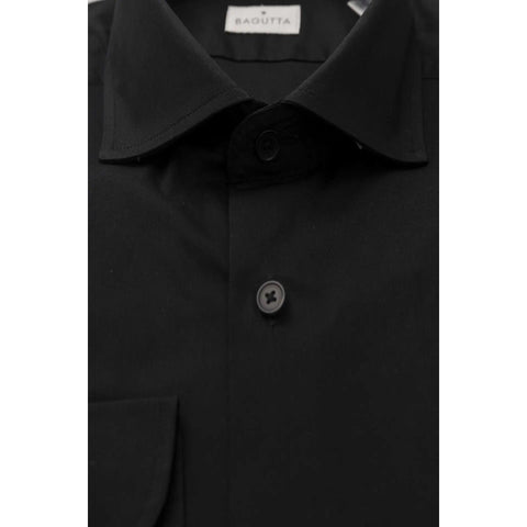 Jag Couture London - New York Bagutta 12745UNWALTER_400-N008Nero