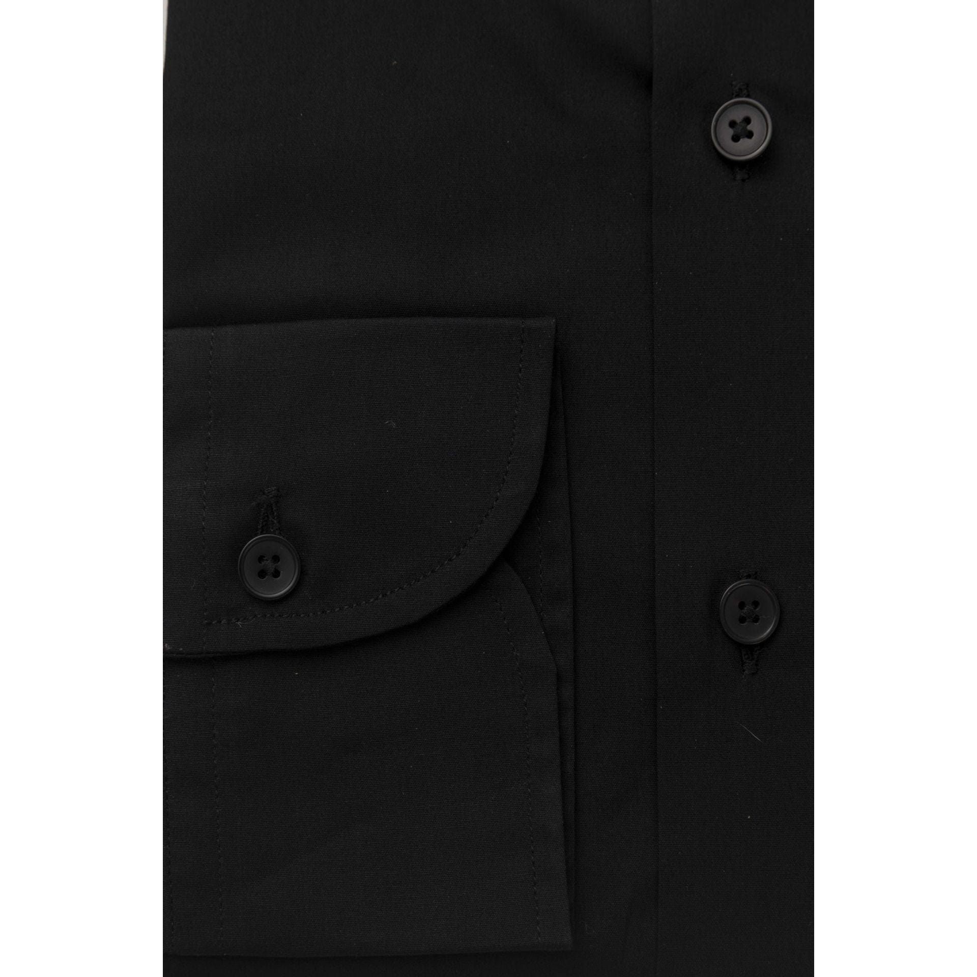 Jag Couture London - New York Bagutta 12745UNWALTER_400-N008Nero