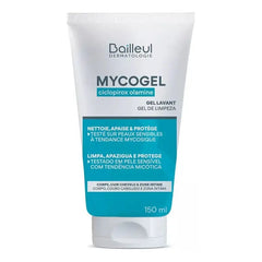 Jag Couture London - New York Bailleul-Biorga Mycogel Cleansing Gel 150ml
