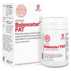Jag Couture London - New York Balanceter Fat 112 Tablets