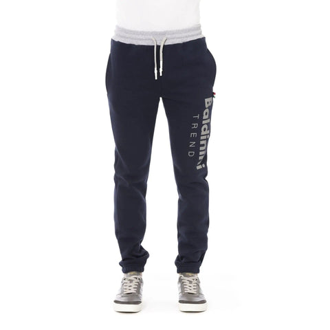 Jag Couture London - New York Baldinini Trend 1411218N_COMO_NAVYGREY